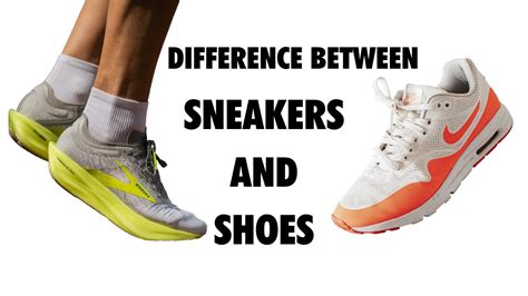 difference between sneakers and running shoes|difference between sneakers and joggers.